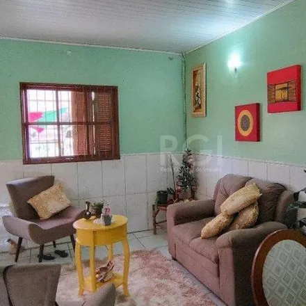 Image 2 - Rua Ney Remedi, Hípica, Porto Alegre - RS, 91787-196, Brazil - House for sale