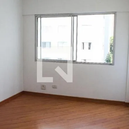 Rent this 2 bed apartment on Sesi Leopoldina in Rua Ivan Curvelo, Vila Hamburguesa