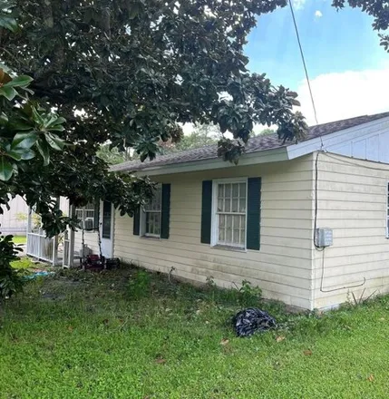 Buy this 3 bed house on 16 Appalachee Street in Apalachicola, FL 32320