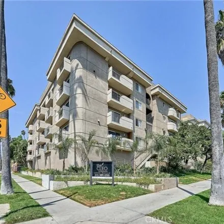 Image 3 - 379 South Alexandria Avenue, Los Angeles, CA 90020, USA - Condo for rent
