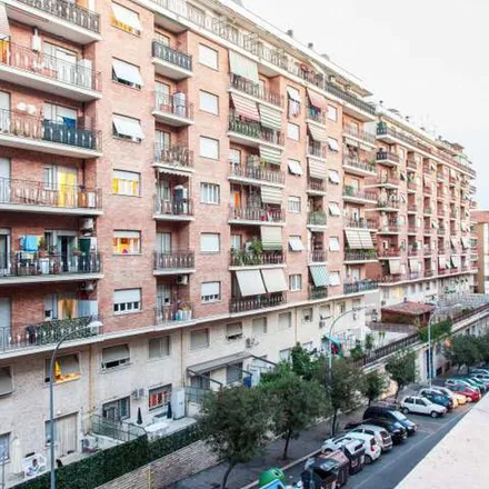 Image 2 - Via Sante Bargellini, 00157 Rome RM, Italy - Apartment for rent