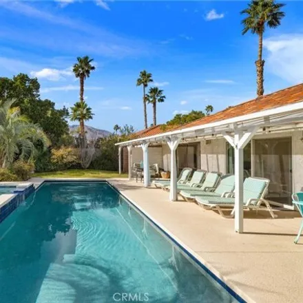 Image 5 - 1455 East Francis Drive, Palm Springs, CA 92262, USA - House for sale