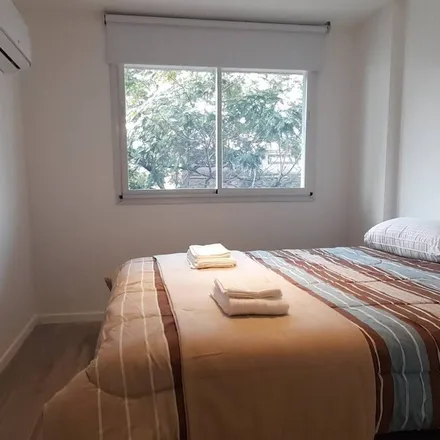 Rent this 1 bed apartment on Rosario in Departamento Rosario, Argentina