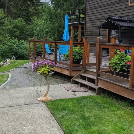 Image 9 - Duncan, BC V9L 6H4, Canada - House for rent