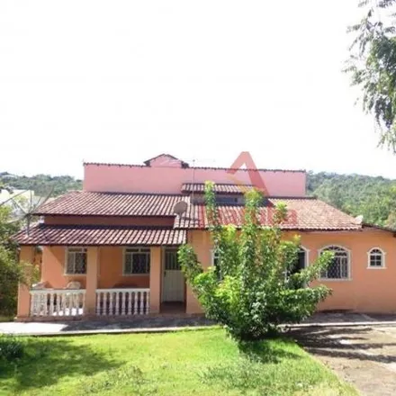 Image 2 - Rua Narcìsio da Silva, Juatuba - MG, 35675, Brazil - House for sale