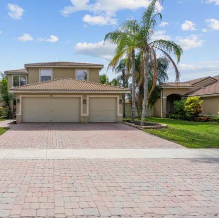 Buy this 5 bed house on 5097 Victoria Circle in West Palm Beach, FL 33409