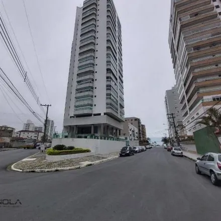 Image 2 - Rua Maria Tognini, Vilamar, Praia Grande - SP, 11706-250, Brazil - Apartment for sale