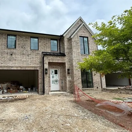 Buy this 4 bed house on 6447 Trammel Dr in Dallas, Texas
