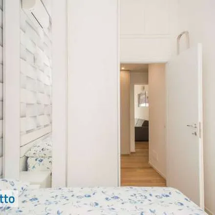 Rent this 2 bed apartment on Silvestrini in Viale Emilio Caldara 37, 20122 Milan MI