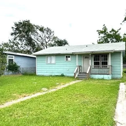Buy this 2 bed house on 1425 South McCampbell Street in Country Estates Colonia, Aransas Pass