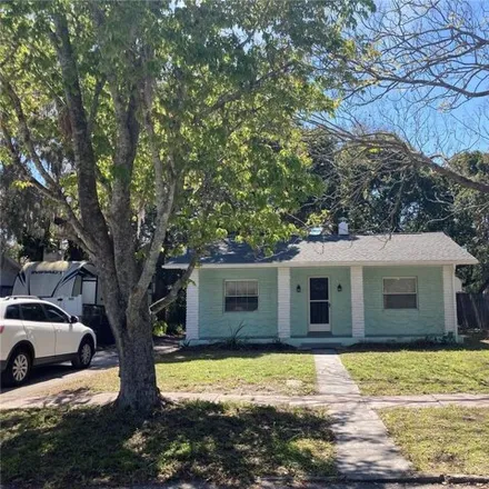 Buy this 2 bed house on 5434 Carlton Road in New Port Richey, FL 34652