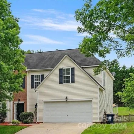 Buy this 4 bed house on 1983 Trace Creek Drive in Waxhaw, NC 28173
