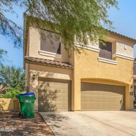 Buy this 5 bed house on 14433 South Camino Tabano in Sahuarita, AZ 85629