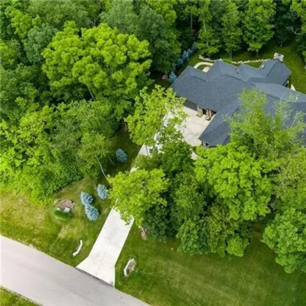 Image 3 - 153 Hidden Forest Ct, Ohio, 45385 - House for sale