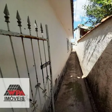 Rent this 1 bed house on Rua Emilio de Menezes in Vila Amorim, Americana - SP