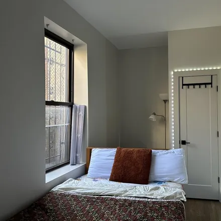 Rent this 1 bed room on 306 East 5th Street in New York, NY 10003