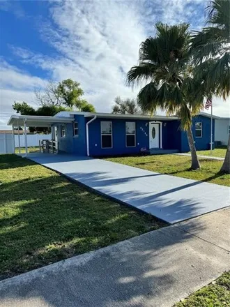 Buy this 2 bed house on 22193 Felton Avenue in Port Charlotte, FL 33952