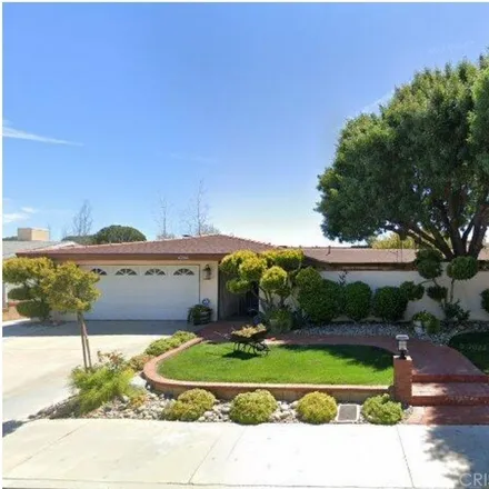 Buy this 4 bed house on 42846 Cinema Avenue in Lancaster, CA 93534