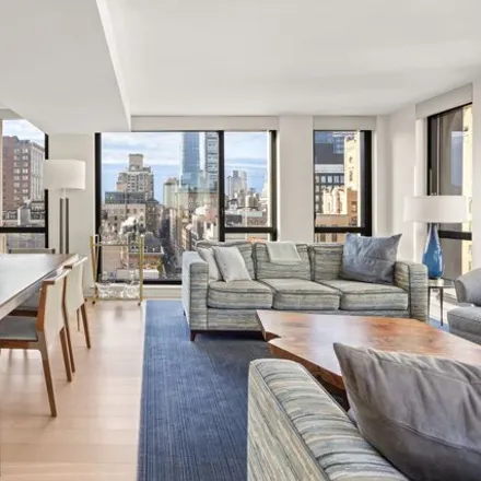 Buy this 2 bed condo on 160 East 22nd Street in New York, NY 10010