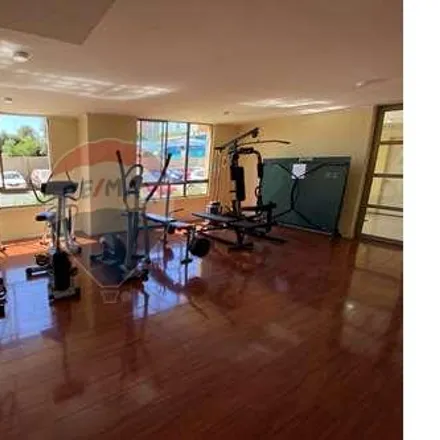 Buy this 2 bed apartment on Gran Avenida José Miguel Carrera 5620 in 892 0099 San Miguel, Chile