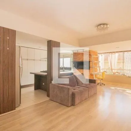 Buy this 2 bed apartment on Igreja Evangélica Luterana da Cruz in Rua Jaú, Cristo Redentor