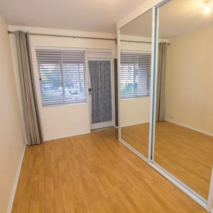 Rent this 2 bed apartment on BWS in Morts Road, Mortdale NSW 2223