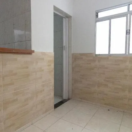 Rent this 1 bed apartment on Rua Vicente Pereira de Assunção in Cidade Ademar, São Paulo - SP