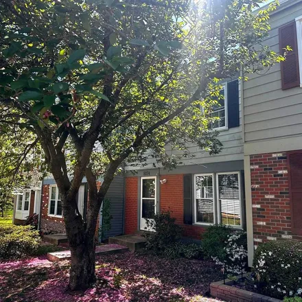 Rent this 3 bed townhouse on 9074 Reynolds Place in Manassas, VA 20110