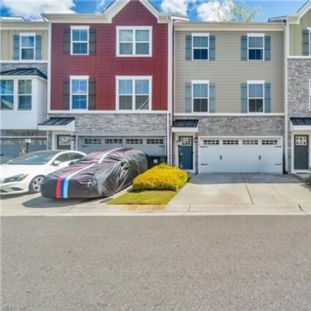 Buy this 3 bed condo on 929 Centurion Circle in Millville, Chesapeake