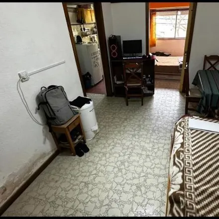 Buy this 1 bed apartment on Avenida Patricio Peralta Ramos 3001 in Lomas de Stella Maris, 7900 Mar del Plata