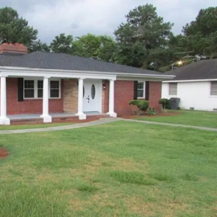 Image 1 - South Canal Street, Goldsboro, NC 27530, USA - House for rent