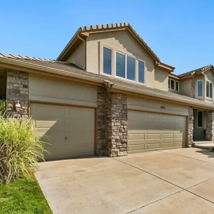 Buy this 5 bed house on 417 Whitney Harbor in Windsor, CO 80550
