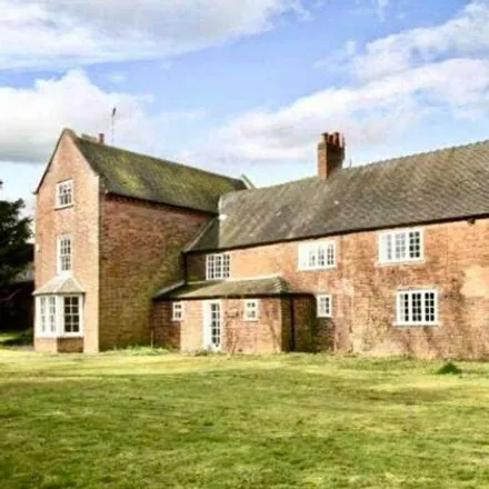 Image 2 - Copper Beeches Farm, 33 Moorgreen, Moorgreen, NG16 2FD, United Kingdom - Room for rent