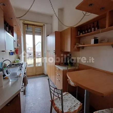 Rent this 4 bed apartment on Corso Mediterraneo 70 scala B in 10129 Turin TO, Italy