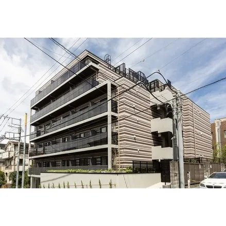 Rent this 1 bed apartment on unnamed road in Minami-Otsuka 1-chome, Toshima
