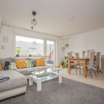 Rent this 4 bed apartment on Peter-Krall-Straße 65 in 41065 Mönchengladbach, Germany