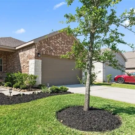 Buy this 3 bed house on 18971 Buckley Oak Dr in New Caney, Texas