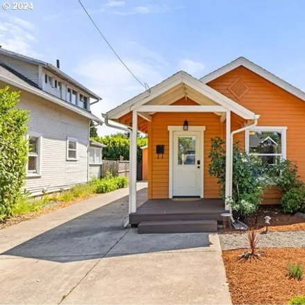 Buy this 2 bed house on 3158 Northeast 78th Avenue in Portland, OR 97213