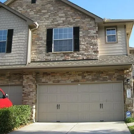 Rent this 3 bed house on 73 Wickerdale Place in Sterling Ridge, The Woodlands