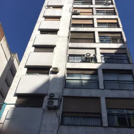 Image 2 - Alsina 275, Quilmes Este, Quilmes, Argentina - Apartment for sale