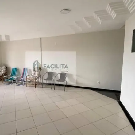 Buy this 3 bed apartment on Rua Domingos Vasconcelos in Atalaia, Aracaju - SE