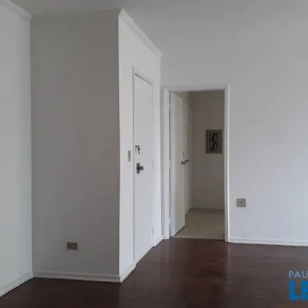 Rent this 3 bed apartment on Rua da Consolação 3574 in Cerqueira César, São Paulo - SP