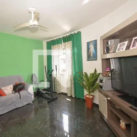 Buy this 2 bed apartment on Rua Luíza de Carvalho in Vicente de Carvalho, Rio de Janeiro - RJ