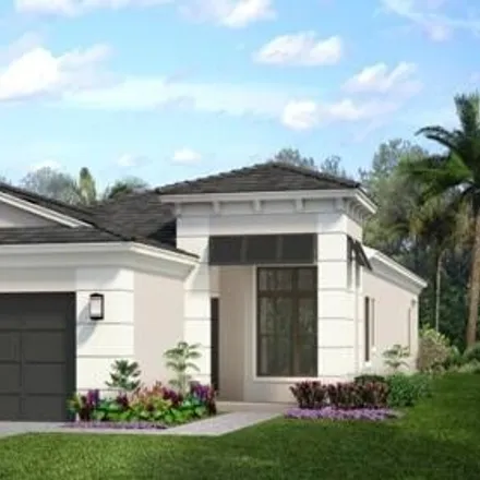 Buy this 3 bed house on 13439 Artisan Cir in Palm Beach Gardens, Florida