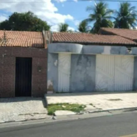 Image 2 - Avenida Virgílio Távora, Aeroporto, Juazeiro do Norte - CE, 63010-000, Brazil - House for rent