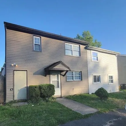 Rent this 3 bed house on 16 Kings Road in Gloucester Township, NJ 08081