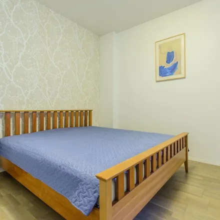 Rent this 2 bed apartment on Užupio g. 9 in 01025 Vilnius, Lithuania