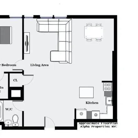 Image 8 - Citi Bike - Rivington Street & Ridge Street, Rivington Street, New York, NY 10002, USA - Apartment for rent