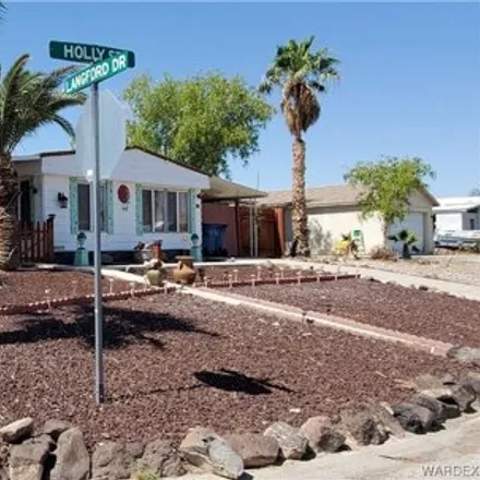 Image 1 - Langford Drive, Bullhead City, AZ 86439, USA - Apartment for sale