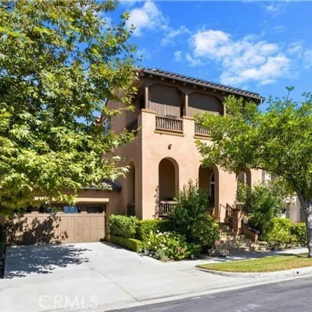 Buy this 5 bed house on 1407 Williamsburg Street in Tustin, CA 92782
